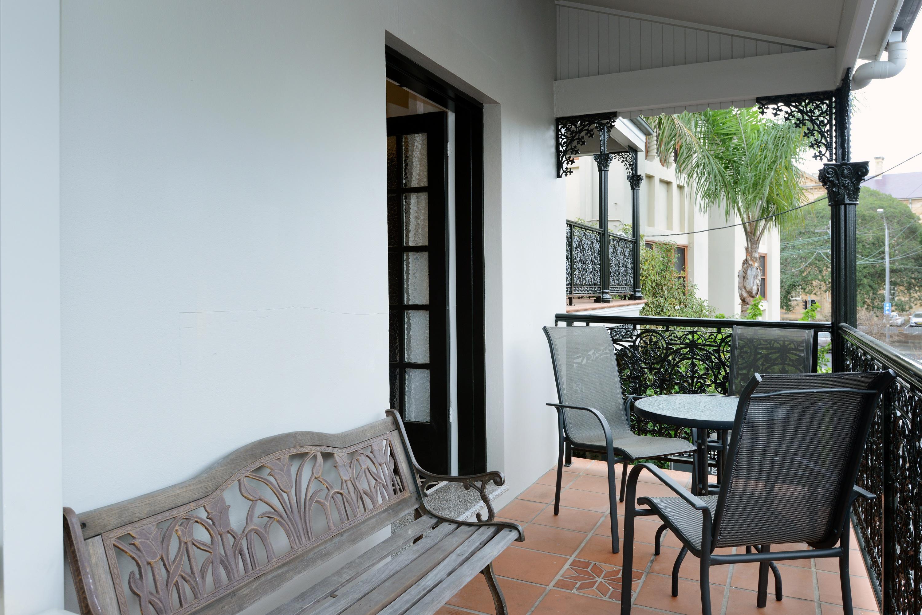 High Cross Randwick By Sydney Lodges Exterior photo