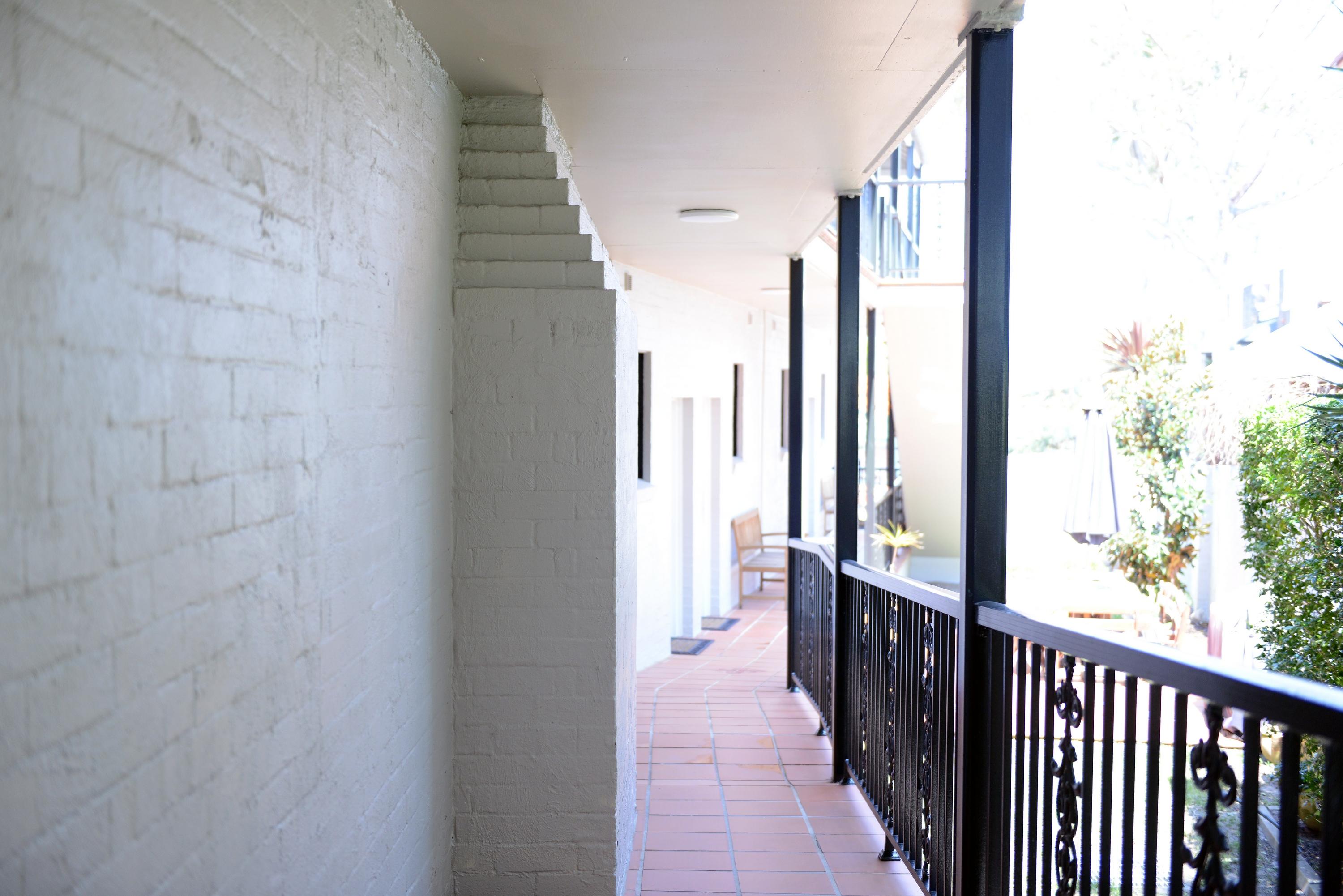 High Cross Randwick By Sydney Lodges Exterior photo